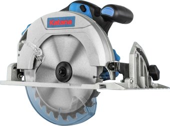 Дисковая (циркулярная) пила KATANA CP3900 (без АКБ)