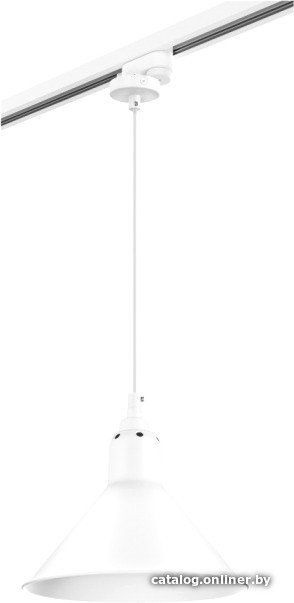 Трековый светильник Lightstar Loft L1T765026