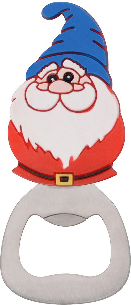 

Открывалка Мультидом Гном VL2-180