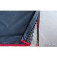 Тент-шатер FHM Rigel 000034-0004 (синий/серый)