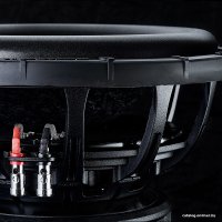 Головка сабвуфера Deaf Bonce Apocalypse DB-SA272 D2 в Солигорске