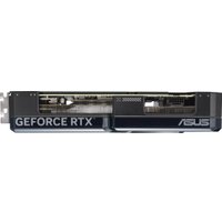 Видеокарта ASUS Dual GeForce RTX 4070 Ti Super OC Edition 16GB GDDR6X DUAL-RTX4070TIS-O16G