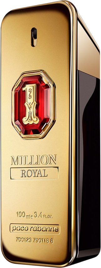 

Парфюмерная вода Paco Rabanne 1 Million Royal EdP (100 мл)