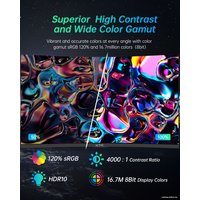 Игровой монитор KTC H27S17