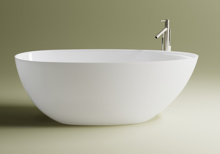 

Ванна Astra-Form Исида 170х80