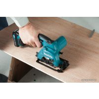 Дисковая (циркулярная) пила Makita HS301DZ (без АКБ)