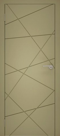 Юни Эмаль 13 80x200 (капучино)