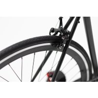 Велосипед Regal 3-sp Stealth 54cm