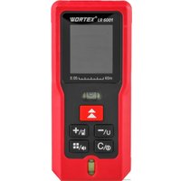 Лазерный дальномер Wortex LR 6001 LR6001002723