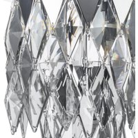 Подвесная люстра Osgona Crista 722064