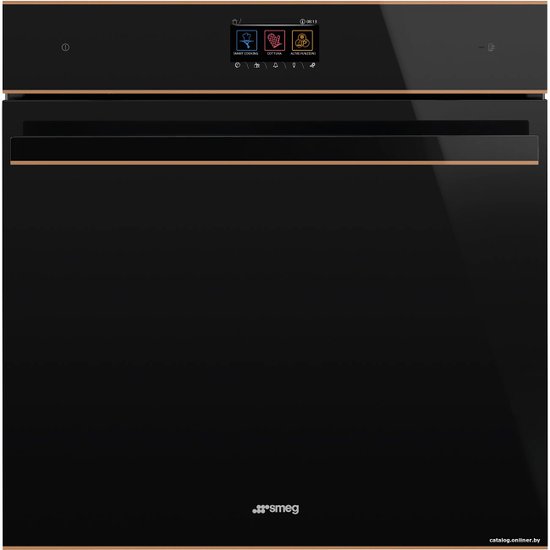 Smeg SOP6604TPNR