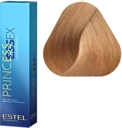 

Крем-краска для волос Estel Professional Princess Essex 9/75 блондин коричнево-красный