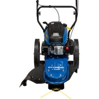 Триммер-газонокосилка Hyundai L6090F