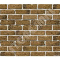 Декоративный кирпич Stone Mill Кирпич старый (коричневый)