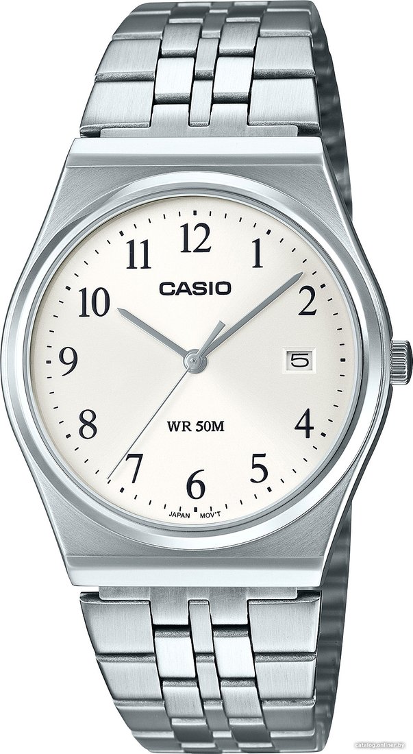 Наручные часы Casio Standard MTP-B145D-7B