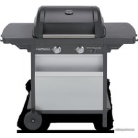 Газовый гриль для дачи Campingaz Classic LX Vario Seria 2
