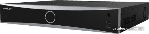 Сетевой видеорегистратор Hikvision DS-7716NXI-K4/16P