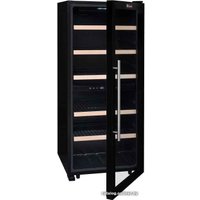 Винный шкаф La Sommeliere SLS102DZ