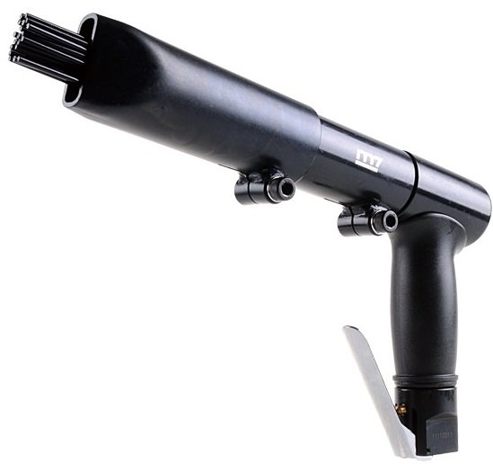 

Пневмошлифмашина M7 SN-2110