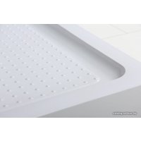Душевой поддон BelBagno TRAY-BB-A-95-15-W 95x95