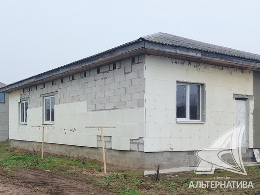 2-комн. квартира — Вистычи