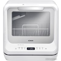 Настольная посудомоечная машина Bomann TSG 5701 в Бобруйске