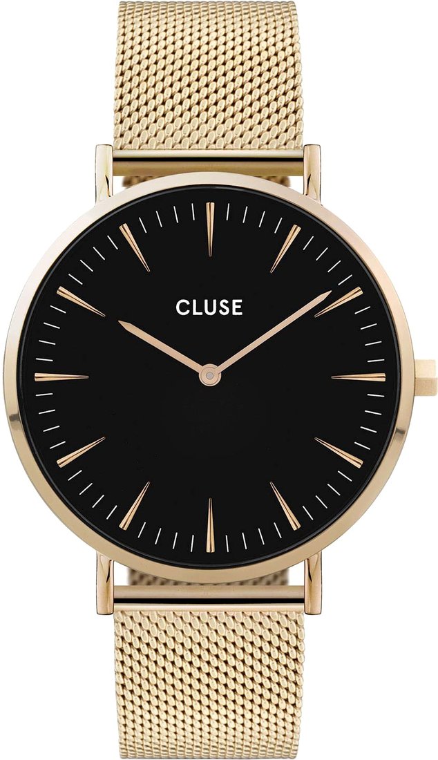 

Наручные часы Cluse La Boheme CW0101201014