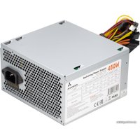 Блок питания AccesStyle 450W12