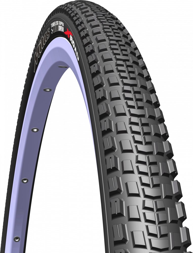 Велопокрышка Mitas X-Road R17 33-622 700x33C 5-10952860