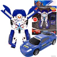 Трансформер Bondibon Bondibot ВВ5521