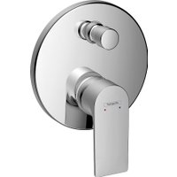 Смеситель Hansgrohe Rebris E Chrom 72468000
