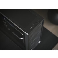 Корпус Fractal Design Meshify 2 XL Dark Tempered Glass Black FD-C-MES2X-01