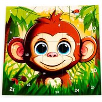 Развивающая игра Полесье Обезьянка 25061 в Гомеле