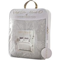 Плед Sofi De MarkO Вивальди 160x220 Пл-В03-160х220 (морская волна)