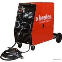 Сварочный инвертор Bester MidiMAGSTER 1801