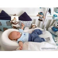 Матрас-кокон Red Castle Cocoonababy