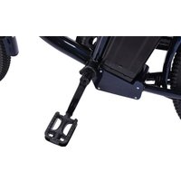 Электровелосипед MyWay Road 1.0 250 26 Pro (синий)