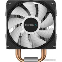 Кулер для процессора DeepCool GAMMAXX 400 V2 DP-MCH4-GMX400V2-RD в Бресте