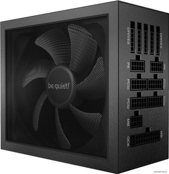 be quiet! Dark Power 12 750W BN314