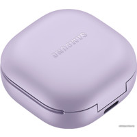 Наушники Samsung Galaxy Buds 2 Pro (лавандовый) в Могилеве