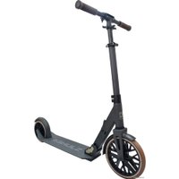 Двухколесный подростковый самокат Shulz 250 Speed (черный)