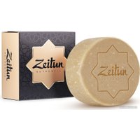  Zeitun Мыло твердое Серное для проблемной кожи Алеппское премиум 105 г