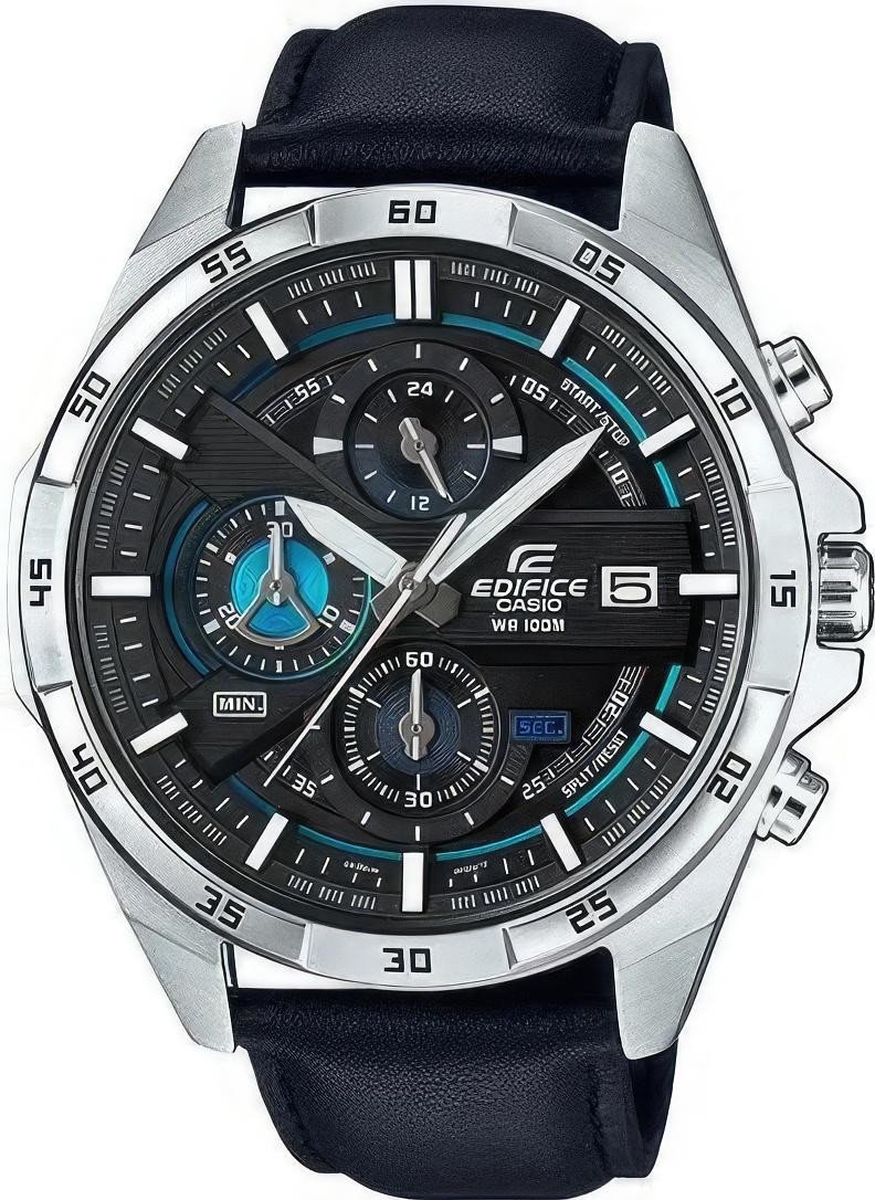 

Наручные часы Casio Edifice EFR-556L-1A