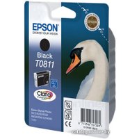 Картридж Epson EPT08114A (C13T11114A10)