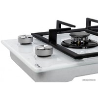 Варочная панель ZorG BL Domino white