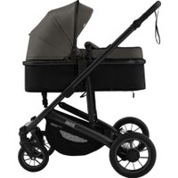 Универсальная коляска Sweet Baby Amare GL 3в1 (коричневый)