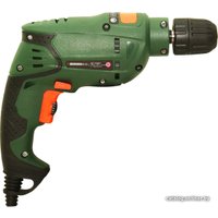 Безударная дрель Калибр ДЭ-400ЕР+