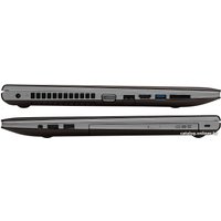Ноутбук Lenovo IdeaPad Z500 (59400780)