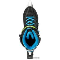 Роликовые коньки Powerslide Phuzion Lambda 2015 [940177]