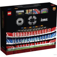 Конструктор LEGO Creator Expert 10284 Камп Ноу – ФК "Барселона"